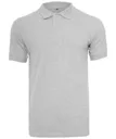 Polo Piqué Shirt-BUILD YOUR BRAND