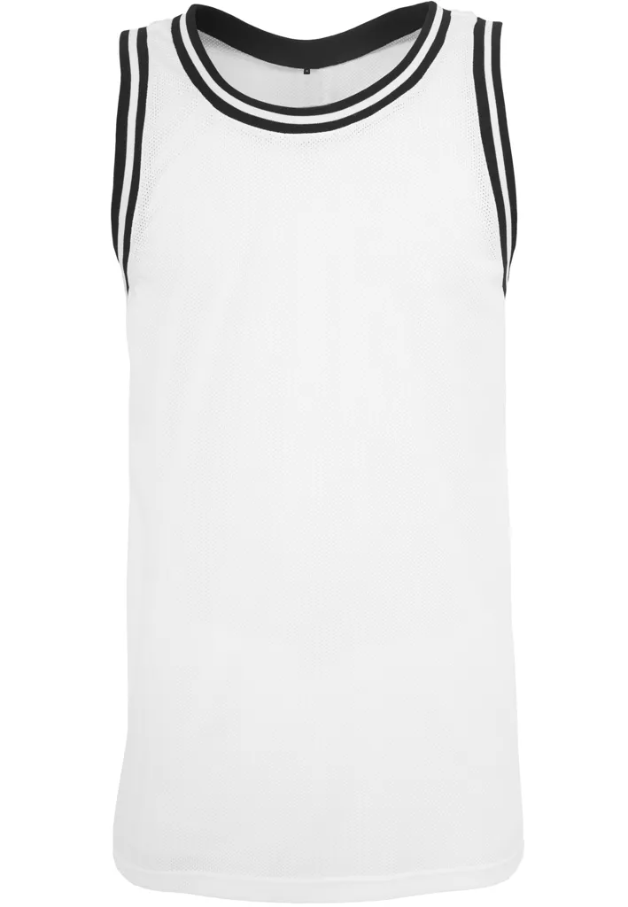 Mesh Tanktop-BUILD YOUR BRAND