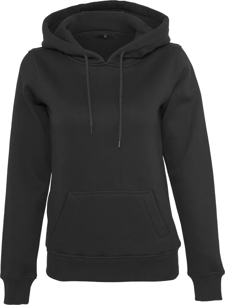 Ladies Heavy Hoody-BUILD YOUR BRAND