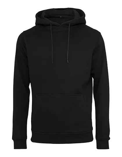 Organic Hoodie-BUILD YOUR BRAND