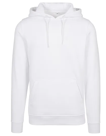 Organic Hoodie-BUILD YOUR BRAND