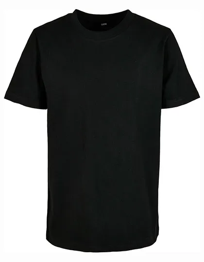 Kids Basic Tee 2.0-BUILD YOUR BRAND