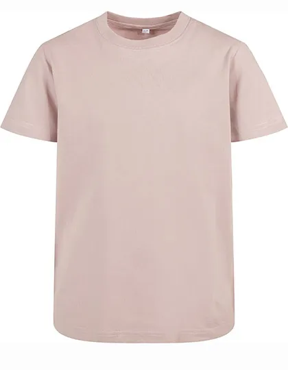 Kids Basic Tee 2.0-BUILD YOUR BRAND