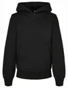 Kids? Organic Basic Hoody-Build Your Brand