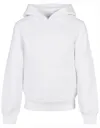 Kids? Organic Basic Hoody-Build Your Brand