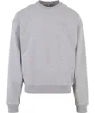 ULTRA HEAVY COTTON CREWNECK-Build Your Brand
