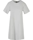 Ladies Tee Dress