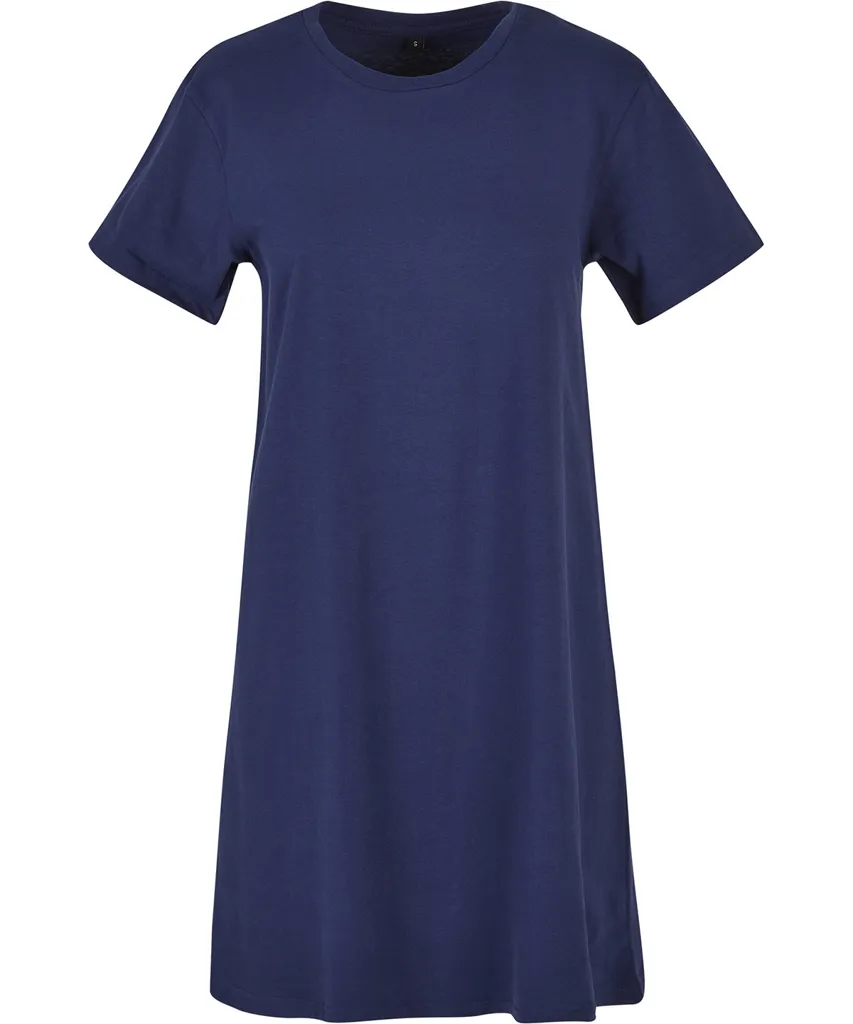 Ladies Tee Dress