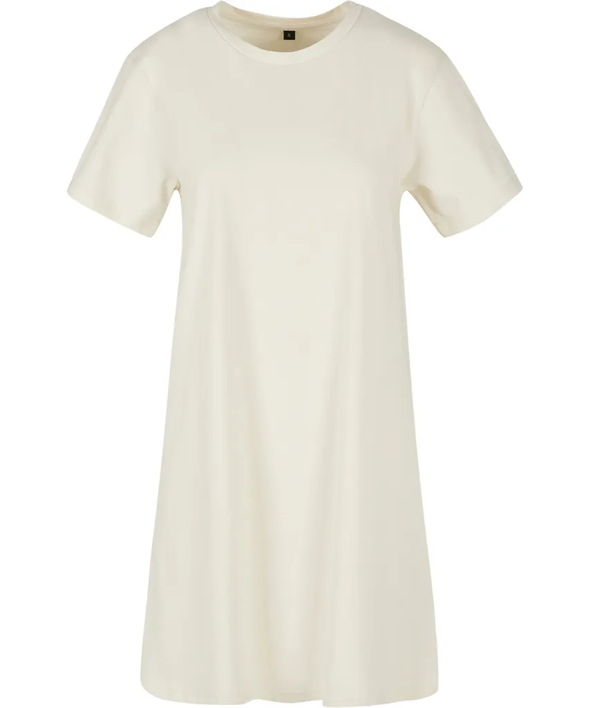 Ladies Tee Dress