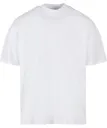 Men´s Oversized Mock Neck Tee