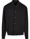 Men´s Heavy Tonal College Jacket