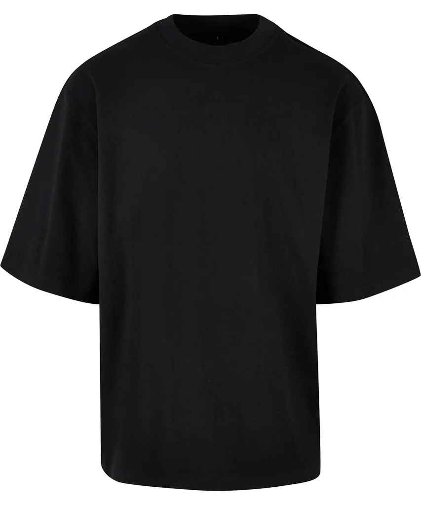 OVERSIZED SLEEVE TEE-Build Your Brand