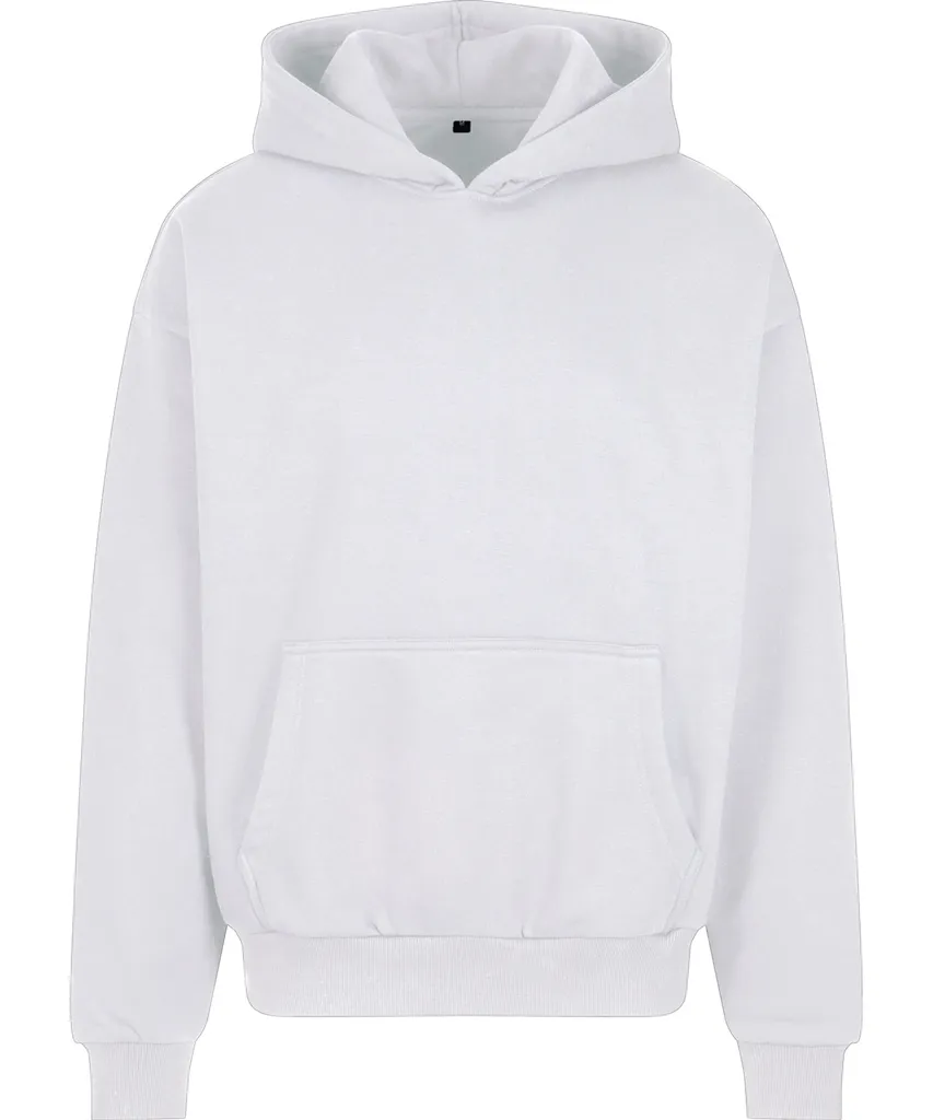 ULTRA HEAVY OVERSIZED HOODY-Build Your Brand