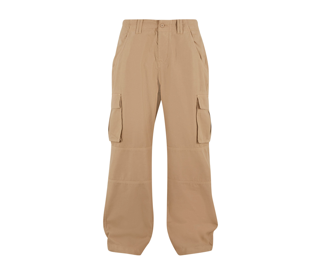CLASSIC CARGO PANTS BUILD YOUR BRAND