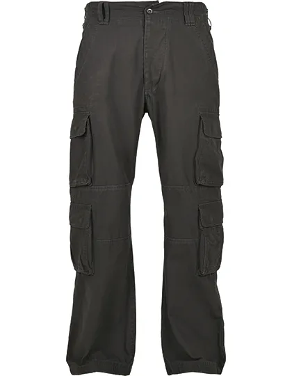 Pure Vintage Trousers-BUILD YOUR BRANDIT