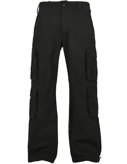 Pure Vintage Trousers-BUILD YOUR BRANDIT