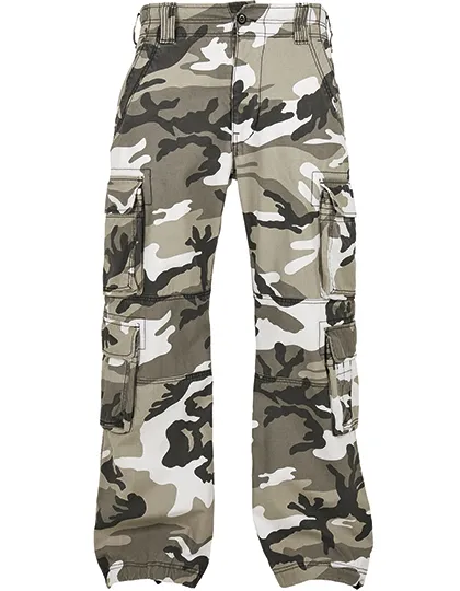 Pure Vintage Trousers-BUILD YOUR BRANDIT