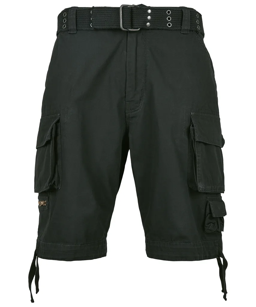Savage Shorts-BUILD YOUR BRANDIT