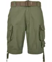 Savage Shorts-BUILD YOUR BRANDIT