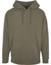 Basic Oversize Hoody-BUILD YOUR BRAND