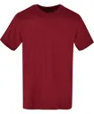Basic Round Neck T-Shirt-Build Your Brand