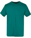 Basic Round Neck T-Shirt-Build Your Brand
