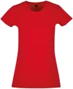 Ladies Basic Tee-Build Your Brand