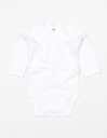 Body bébé à Manches Longues coton Organic 200 BABYBUGZ