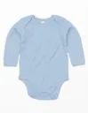 Body bébé à Manches Longues coton Organic 200 BABYBUGZ