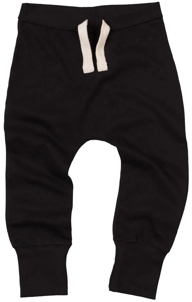 Pantalon jogging bébé 250 BABYBUGZ