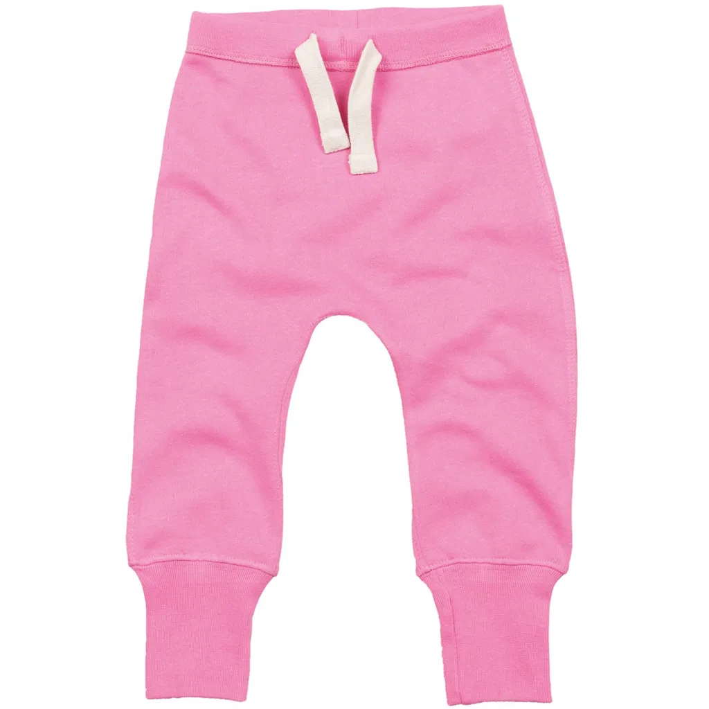 Pantalon jogging bébé 250 BABYBUGZ