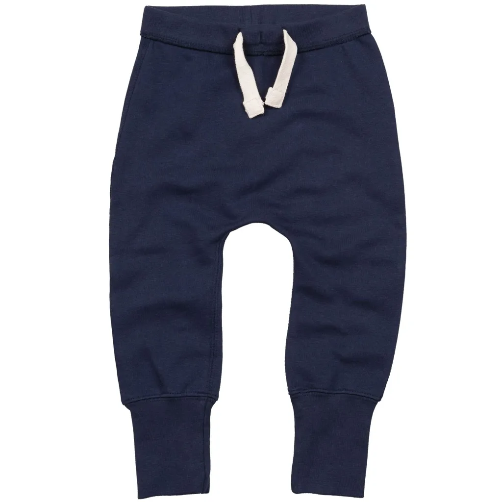 Pantalon jogging bébé 250 BABYBUGZ