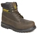 Chaussures de sécurité "Holton"-CATERPILLAR