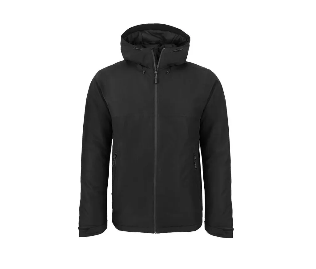 Expert Thermic Insulated Jacket-CRAGHOPPERS