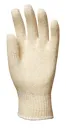 Gants coton tricote epais.(1 unité = 250 paires) COVERGUARD EUROTECHNIQUE
