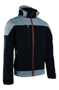 BANJO Veste Softshell-COVERGUARD