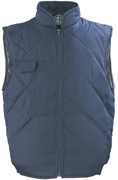 GILET CHOUKA.COVERGUARD SEASONS