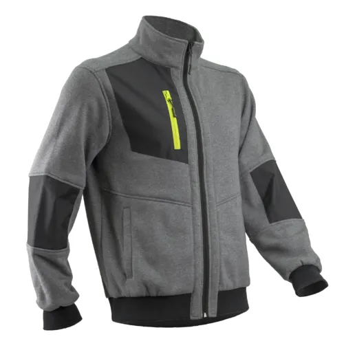 Veste thermique MIKAN-COVERGUARD SEASONS