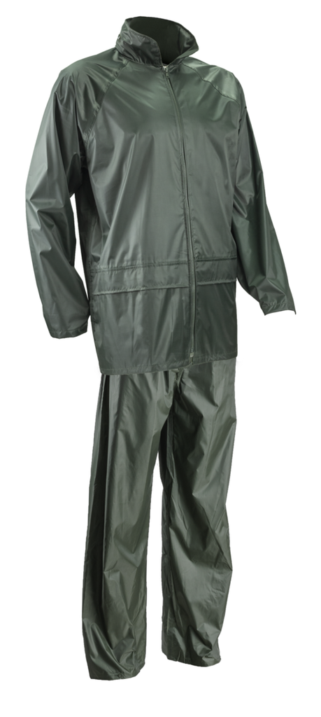 Ensemble de pluie PLUVIO-COVERGUARD SEASONS