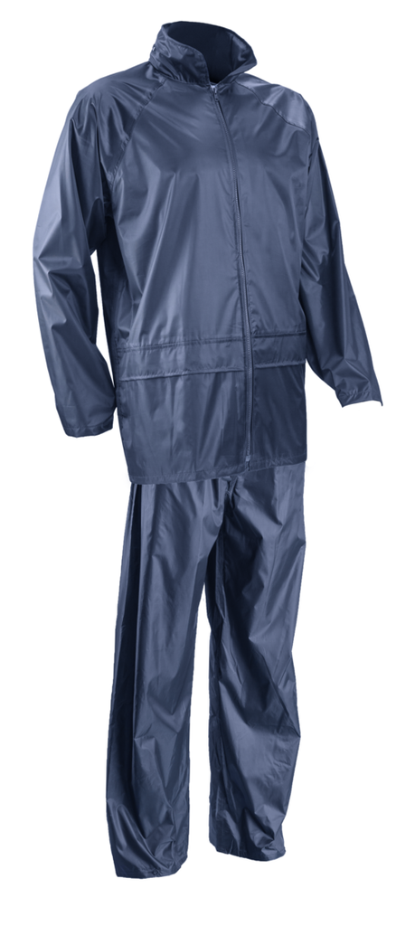 Ensemble de pluie PLUVIO-COVERGUARD SEASONS
