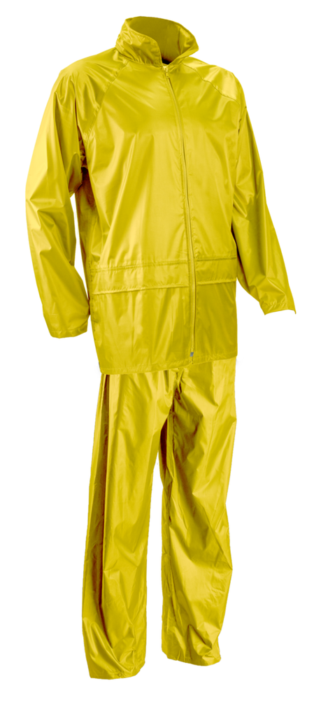 Ensemble de pluie PLUVIO-COVERGUARD SEASONS