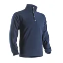 Polaire pull 340 Marine.COVERGUARD SEASONS