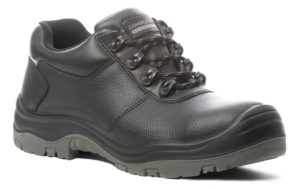 FREEDITE S3 SRC Chaussures de Sécurité basse COVERGUARD FOOTWEAR