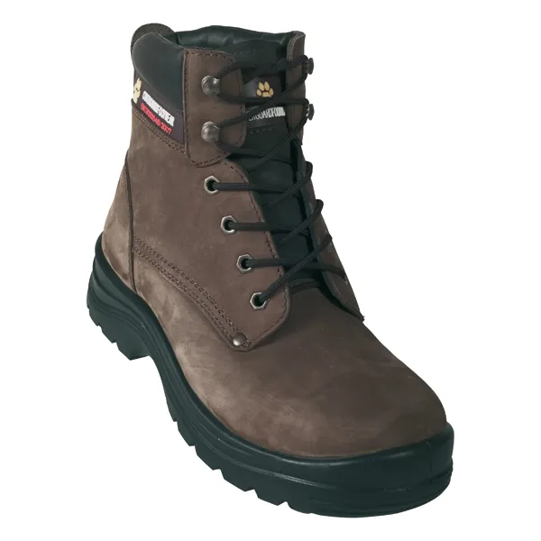 MARBLE Chaussures de securite haute COVERGUARD FOOTWEAR