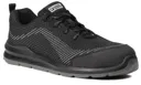 Chaussures de sécurité basses MILERITE-COVERGUARD FOOTWEAR