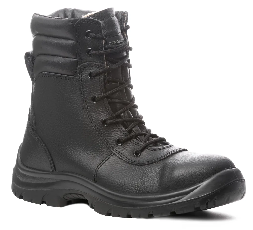 Ranger SIBERITE S3 SRC CI-COVERGUARD FOOTWEAR