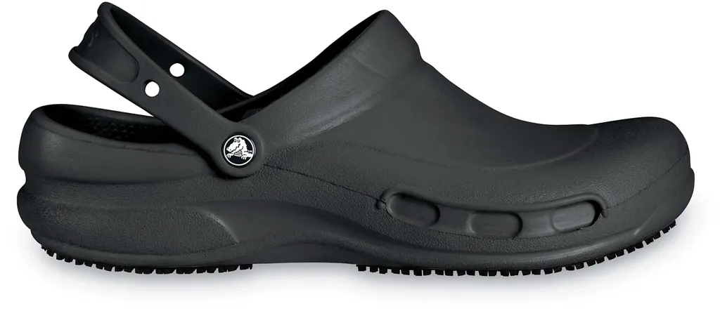 Sabots Bistro-CROCS