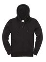 Sweat à capuche zippé NEPTUNE Ultra Premium COTTONRIDGE