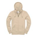 Sweat à capuche zippé NEPTUNE Ultra Premium COTTONRIDGE