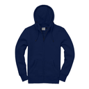 Sweat à capuche zippé NEPTUNE Ultra Premium COTTONRIDGE